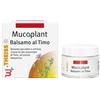 NATURWAREN ITALIA SRL THEISS MUCOPLANT BALSAMO TIMO 50 ML