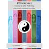 Giulia Quaranta L'Essenz(ial)e: Essenze di stile Yin&Yang