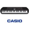 Casio SA-81 tastiera Musicale 44 tasti nera