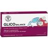 Unifarco spa LFP GLICOBALANCE 30CPR