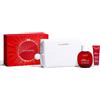 Clarins Rituale Energizzante Corpo