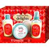 Treaclemoon Rouge Love Story Delights