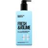 Farmona Hair Clinic Moisturizing Normalizing Conditioner 260 ml