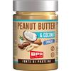 Bpr Nutrition Peanut Butter & Coconut Crunchy 280 Grammi
