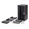 Digitus DN-49105-SET Set di rete SOHO Pro, 254 mm (10') - DN-49105-SET
