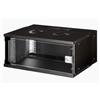 DIGITUS Armadio di rete a muro 19' 4U, SOHO PRO 240 x 540 x 400 mm DN-49201
