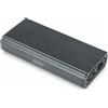 DIGITUS Involucro USB 4.0 Tipo C per SSD M.2 NVMe 40 Gbps, in DA-71158