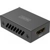 DIGITUS Amplificatore di segnale (Ripetitore) HDMI fino a 10m DS-55341
