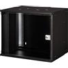 DIGITUS Armadio di rete a muro 19' 9U, SOHO PRO 460 x 540 x 400 mm DN-49205
