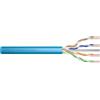 DIGITUS Cavo di installazione DIGITUS Cat.6A, U/UTP, Dca, AWG DK-1614-A-VH-305