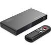 DIGITUS Switch HDMI 3x1, 8K/60Hz (4:4:4) con HDR, 48 Gbps, HDCP 2.3 DS-55333