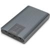 DIGITUS Involucro/stazione di clonazione USB 3.1 Tipo C per SSD M.2 DA-71559
