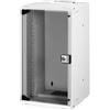DIGITUS Armadio di rete a muro 10' 12U, SOHO PRO 595 x 315 x 300 mm DN-49104
