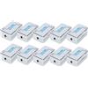 Digitus DN-93903-10 Modulo di connessione CAT 6 a coppie DN-93903-10
