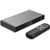 DIGITUS Switch HDMI 3x1, 4K/60Hz UHD con HDR, 18 Gbps, HDCP 2.2 DS-55331