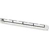 Digitus DN-91411-G Pannello patch modulare, 24 porte DN-91411-G