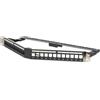 DIGITUS Pannello patch angolato 19' 24x keystone, schermato, 1U DN-91414S