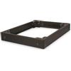 DIGITUS Plinto per armadi di rete Unique & Dynamic Basic DN-19 PLINTH-6/8-B
