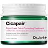 Dr.Jart+ Cicapair Tiger Glass Color Correcting Treatment 15ml - Trattamento Viso