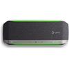 HP Poly Speaker HP Poly USB-A USB-C Poly Sync 40-M certificato Microsoft Teams