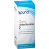 Guna Interleukin 2 4ch Gocce 30ml