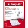 Elastofix Rete Elastica Ginocchio/coscia 2,5m