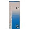 Reckeweg R5 Gocce Omeopatiche Disturbi Gastrici E Reflusso 50ml
