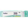 Boiron Sulfur 200ch Granuli