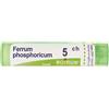 Boiron Ferrum Phosphoricum 5ch 80 Granuli Contenitore Multidose