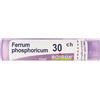 Boiron Ferrum Phosphoricum 30ch 80 Granuli Contenitore Multidose