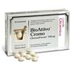 Pharma Nord Bioattivo Integratore Cromo 30 Compresse