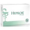 Azienda farmaceutica italiana Hepilor 20 Capsule