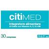 A.g.f. Citimed 750mg 30 Compresse