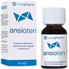 Carepharm Ansioten Gocce 30ml