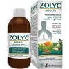 Zolyc Adulti Sciroppo Tosse Mista 150ml
