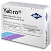 Yabro 10 Fiale Al 0.3% 3ml