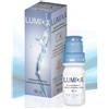 Fb Vision Lumixa Soluzione Oftalmica Lubrificante 10ml