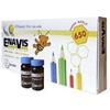 Inlinea srl Enavis Integratore Multivitaminico 10 Flaconcini