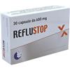 Biogroup Reflustop Integratore Reflusso Gastrico 30 Capsule