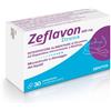Zentiva Zeflavon Drena Integratore Drenante 30 Compresse