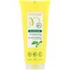 Klorane Gel Doccia Nutritivo Al Cupuaçu Bio Profumo Zest D'agrumi Tutti I Tipi Di Pelle 200ml