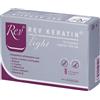 Rev Pharmabio Rev Keratin Light Integratore Pelle E Unghia 30 Capsule
