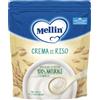 Mellin Crema Riso 200g