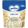 Mellin Semolino 200g