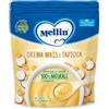 Mellin Crema Mais E Tapioca 200g