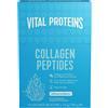 Nestle' Vital Proteins Collagen Peptides Integratore Pelle 10 Bustine