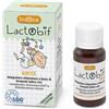 Buona Lactobif Integratore Fermenti Lattici Bambini 8ml