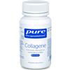 Pure Encapsulations Collagene Integratore Pelle 30 Capsule