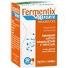 Fermentix 40 Forte Integratore Fermenti Lattici 20 Capsule