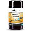 Nutriva Natural C Integratore Sistema Immunitario 60 Compresse